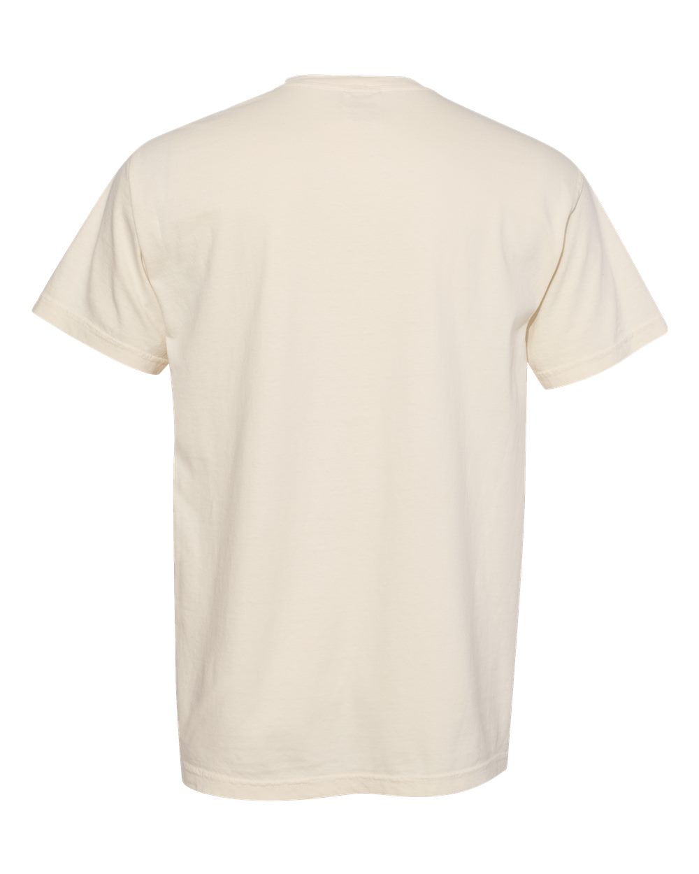 Papparel "Origin" Heavyweight Graphic Tee