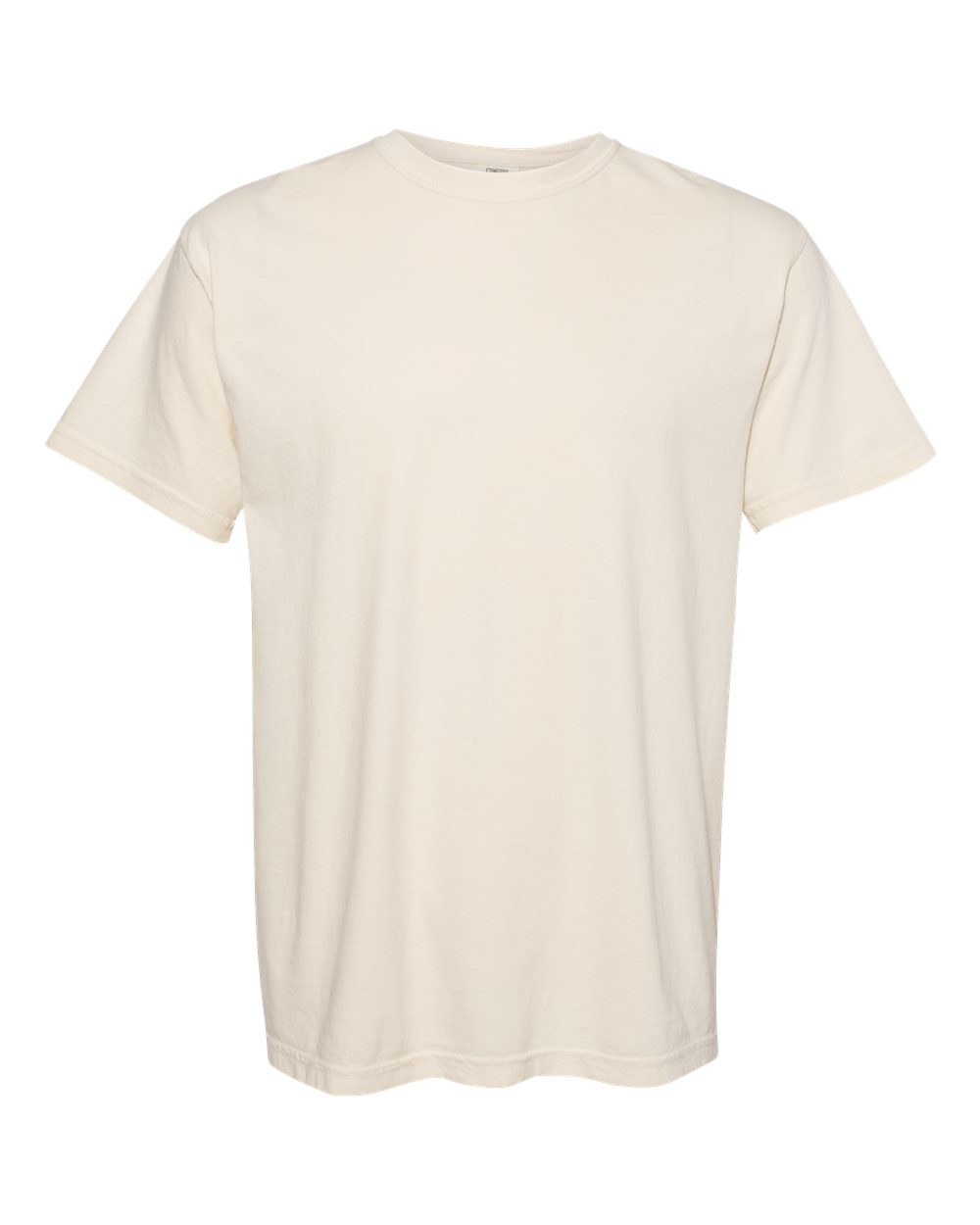 Papparel "Origin" Heavyweight Graphic Tee