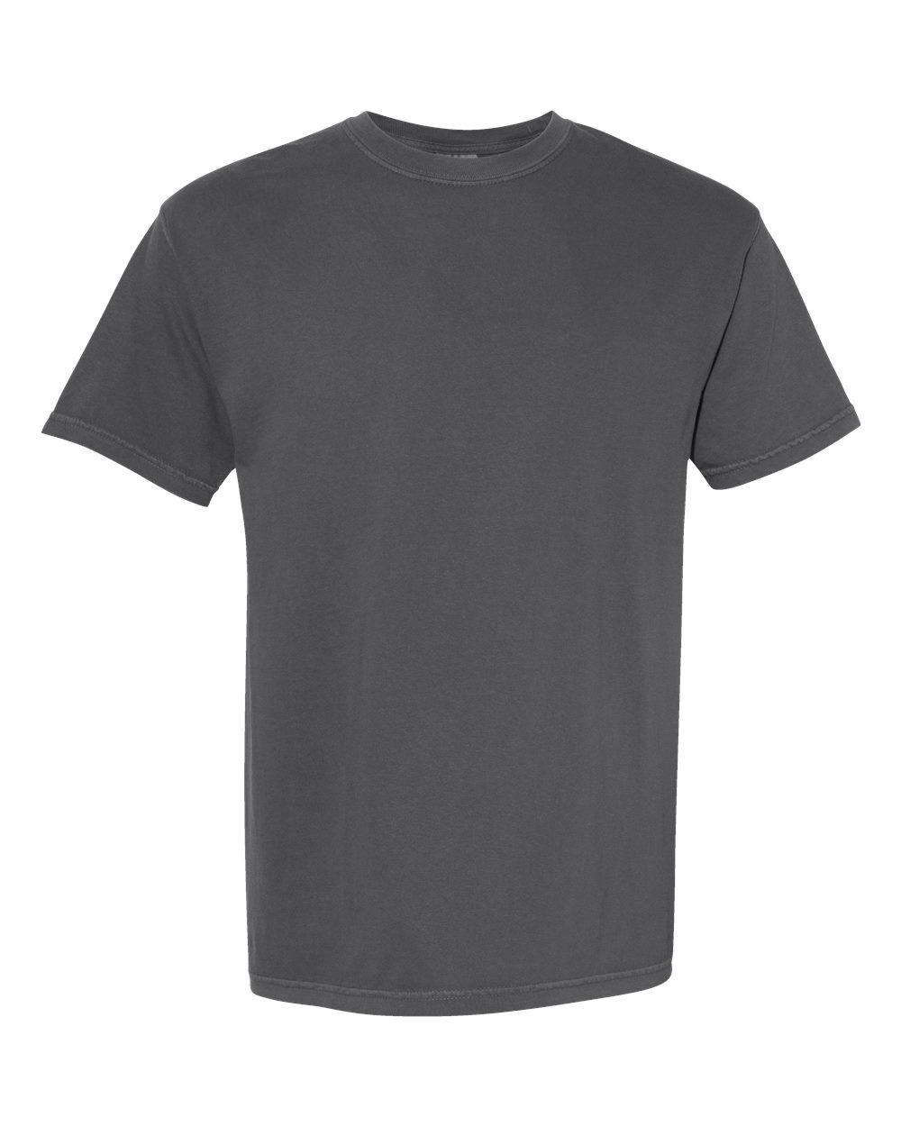 Classic Crewneck Short Sleeve T-Shirt