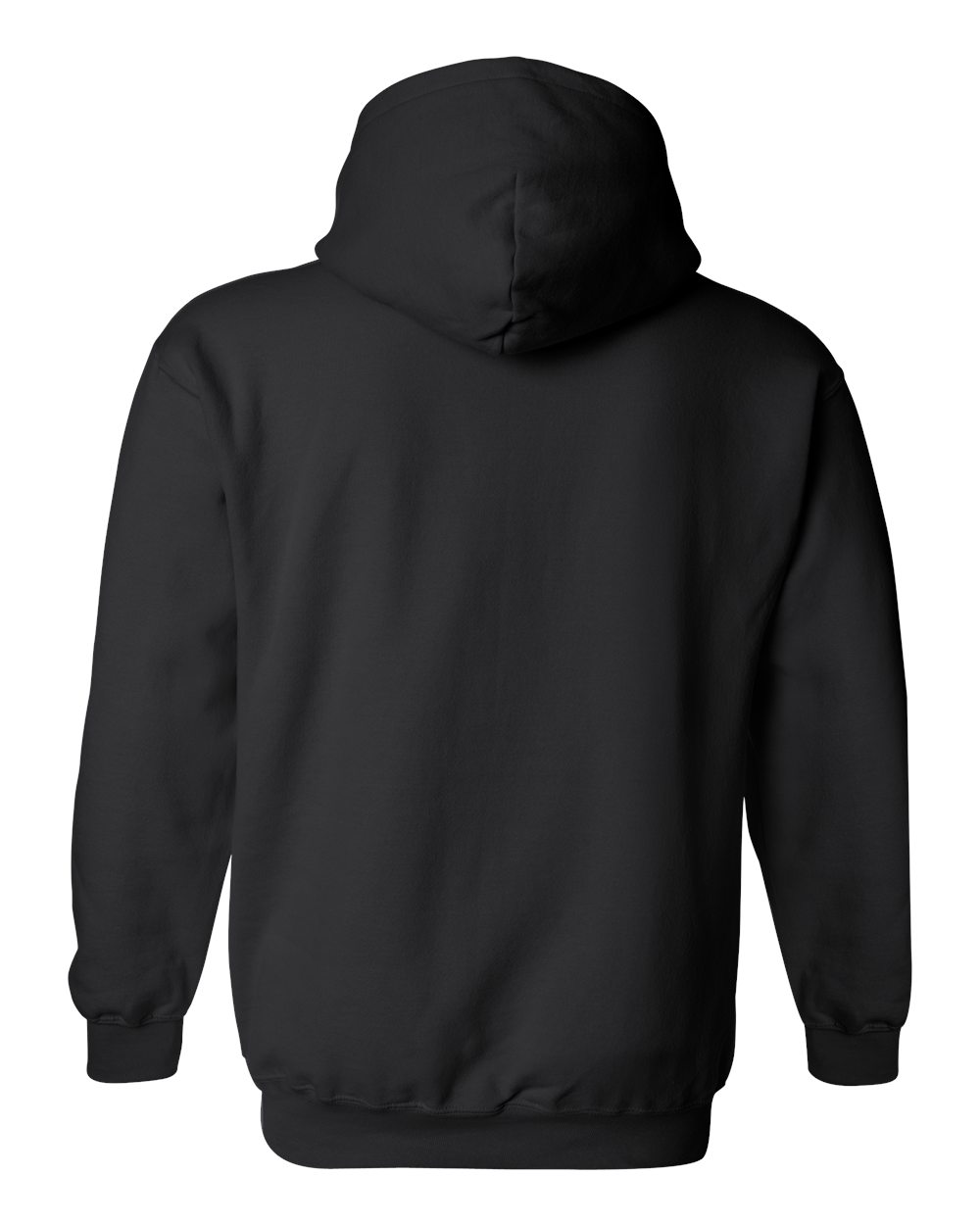Papparel "Signature Arch" Heavy Blend Pullover Hoodie