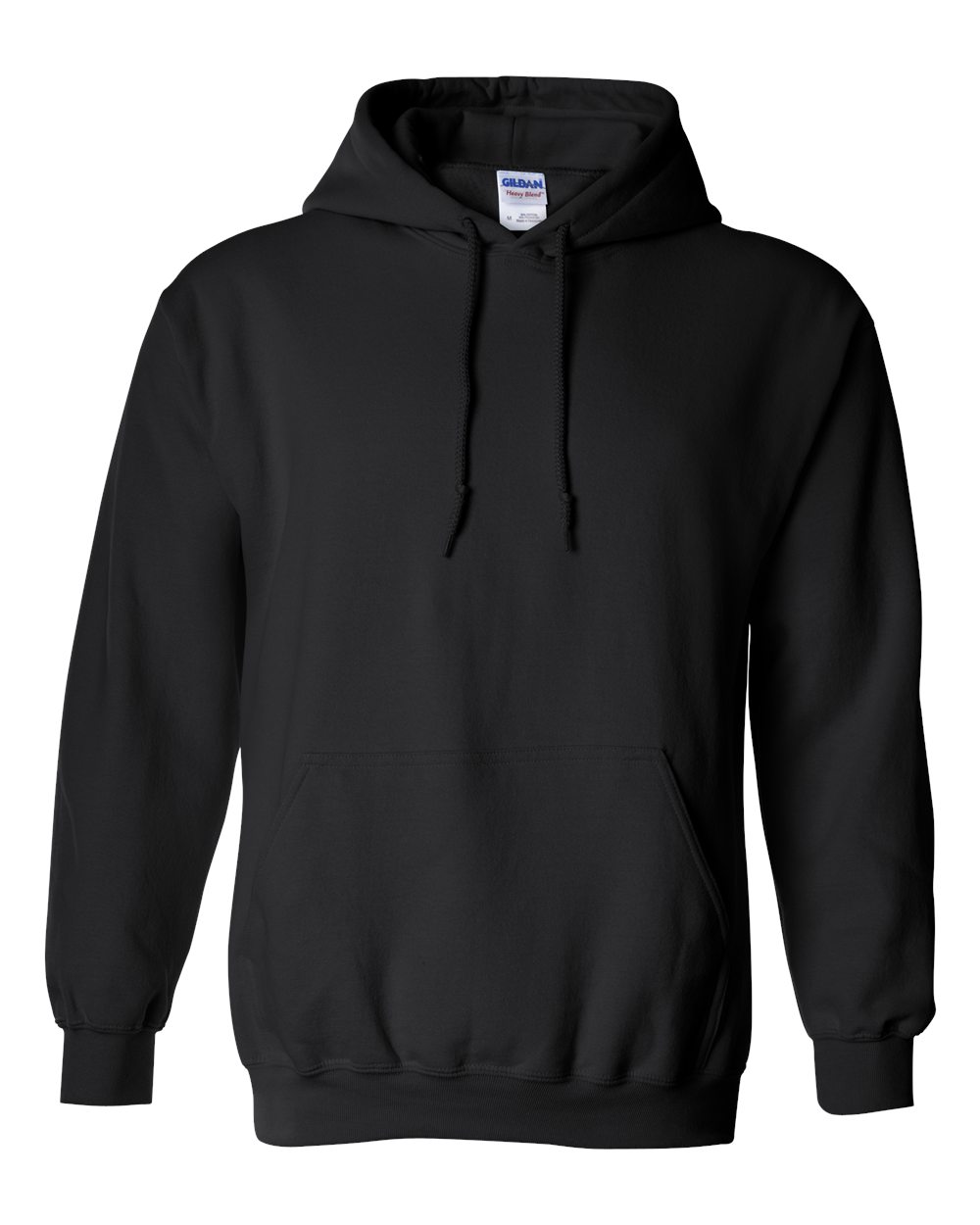Papparel "Signature Arch" Heavy Blend Pullover Hoodie