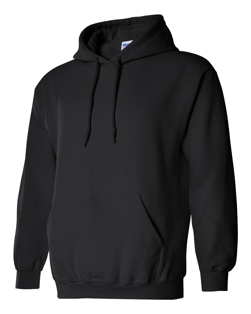 Papparel "Signature Arch" Heavy Blend Pullover Hoodie