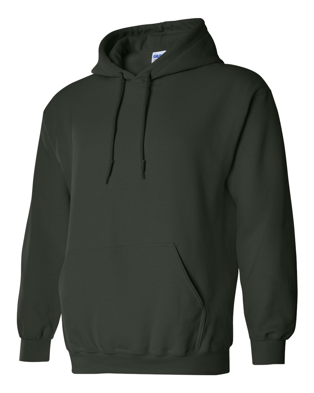 Papparel "Signature Arch" Heavy Blend Pullover Hoodie
