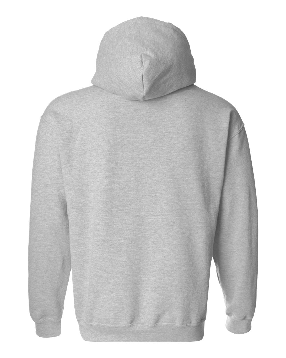 Papparel "Signature Arch" Heavy Blend Pullover Hoodie