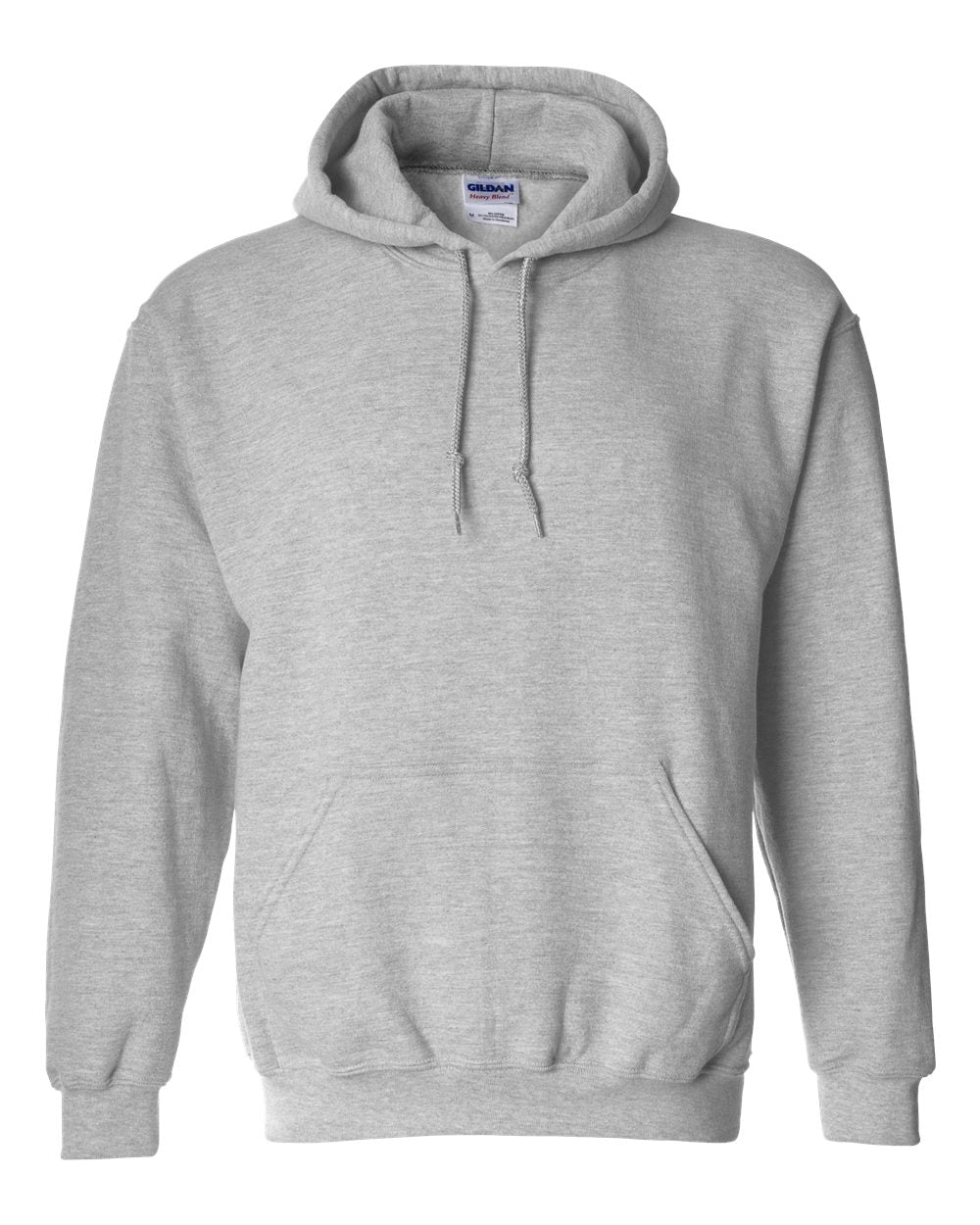 Papparel "Signature Arch" Heavy Blend Pullover Hoodie