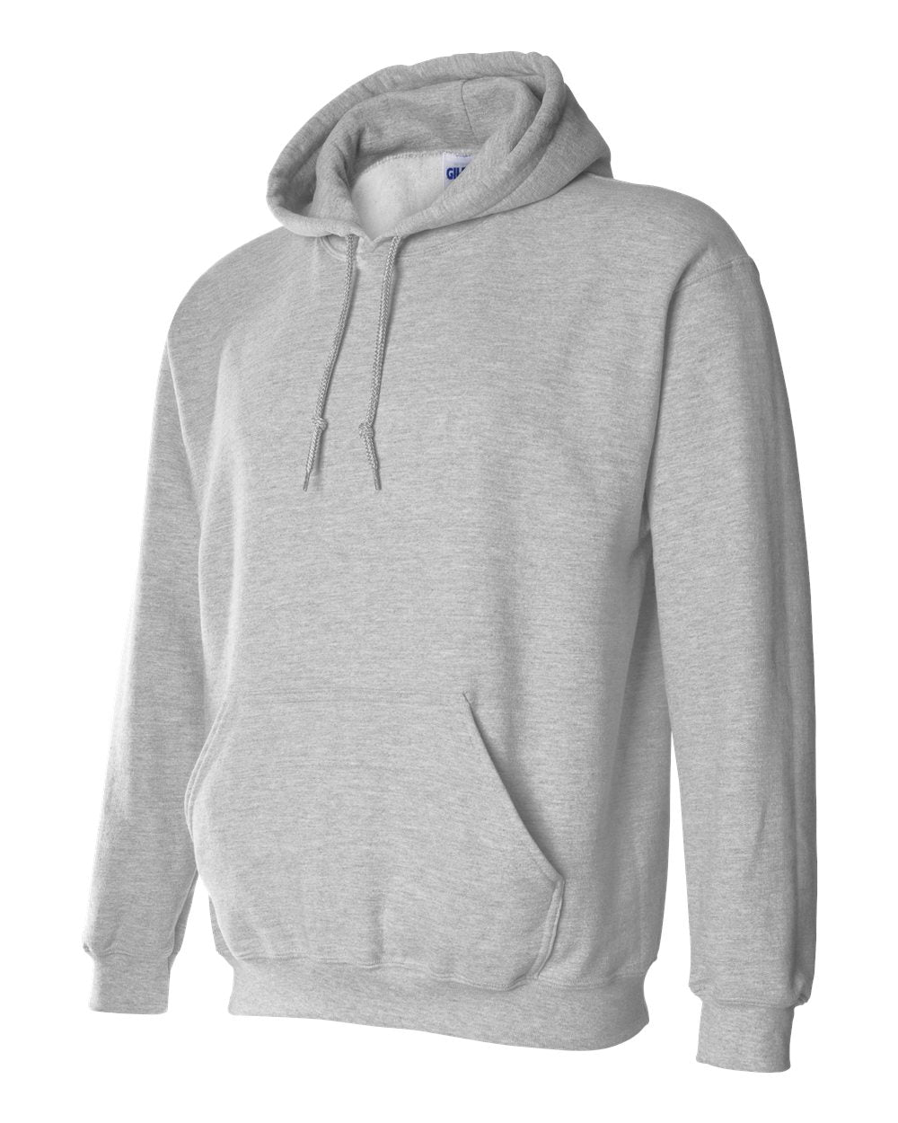 Papparel "Signature Arch" Heavy Blend Pullover Hoodie