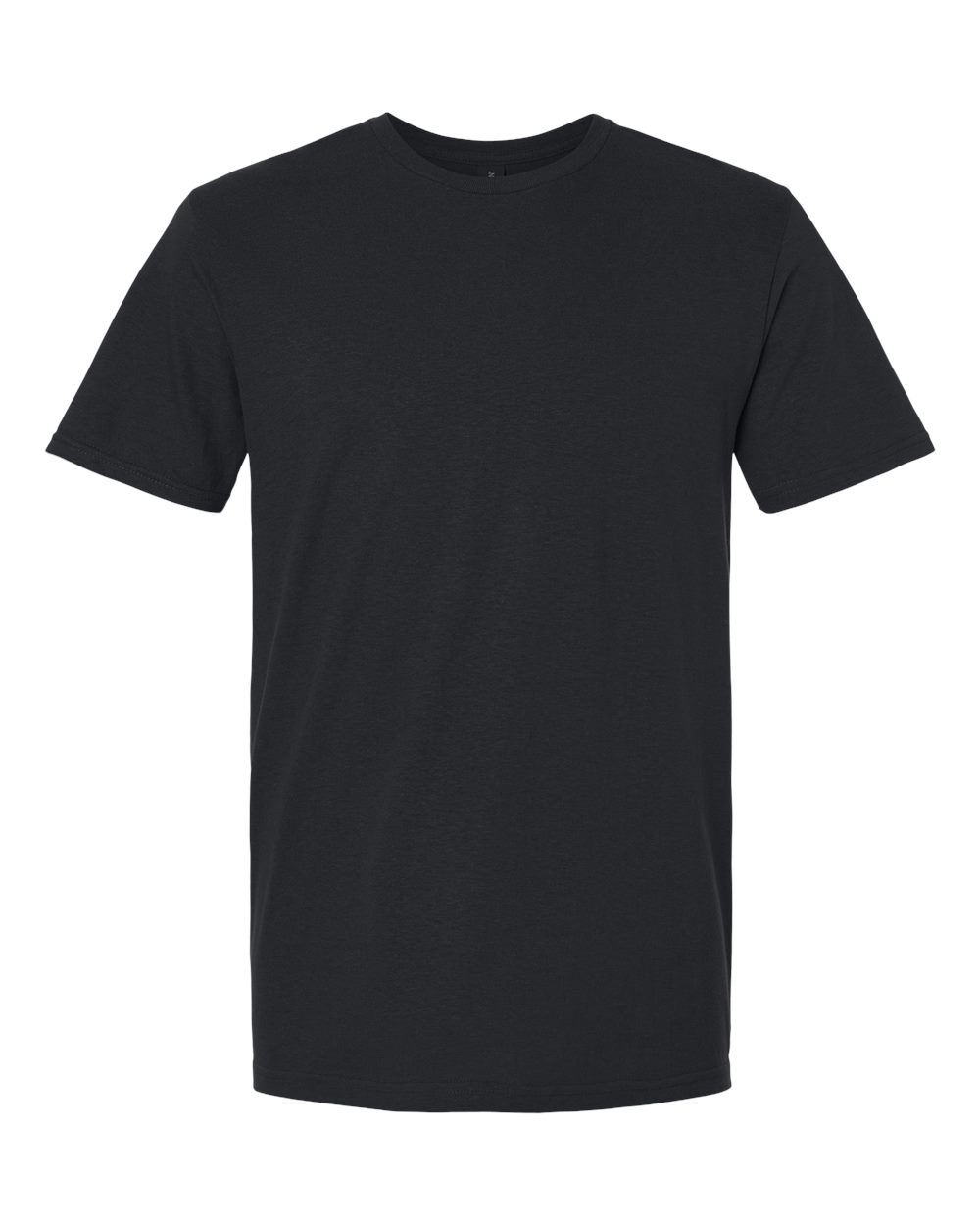 Custom Printed Essential Softstyle T-Shirt (Upload Your Logo)
