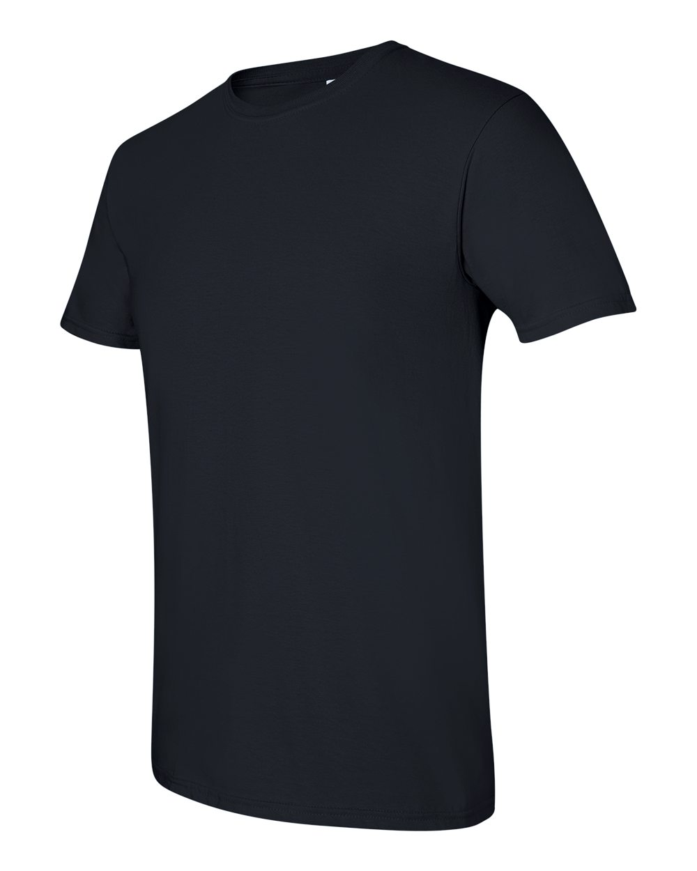 Papparel "Studio Minimalist" Daily Softstyle Tee