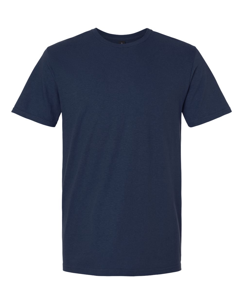 Custom Printed Essential Softstyle T-Shirt (Upload Your Logo)