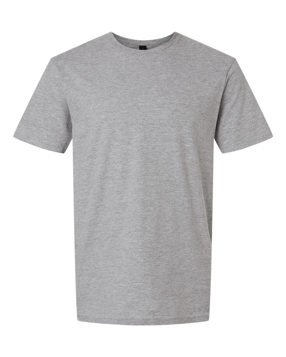 Papparel "Studio Minimalist" Daily Softstyle Tee