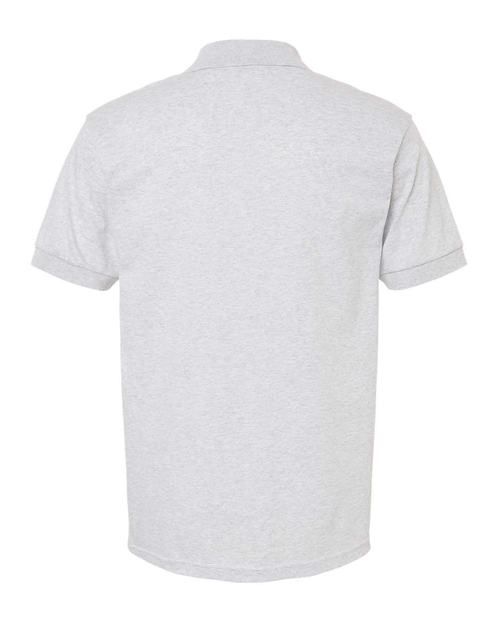 Custom Printed Staff DryBlend & Pique Polo (Upload Your Logo)