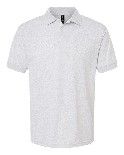 Custom Printed Staff DryBlend & Pique Polo (Upload Your Logo)