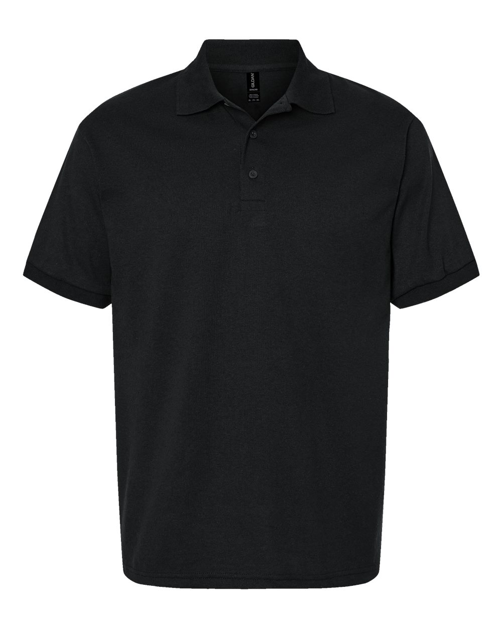 Custom Printed Staff DryBlend & Pique Polo (Upload Your Logo)