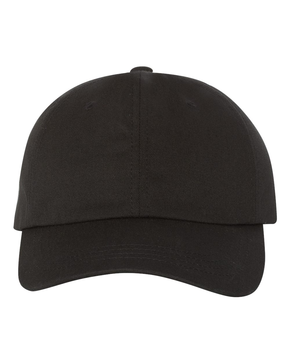 Papparel "Heritage" Washed Cotton Dad Cap