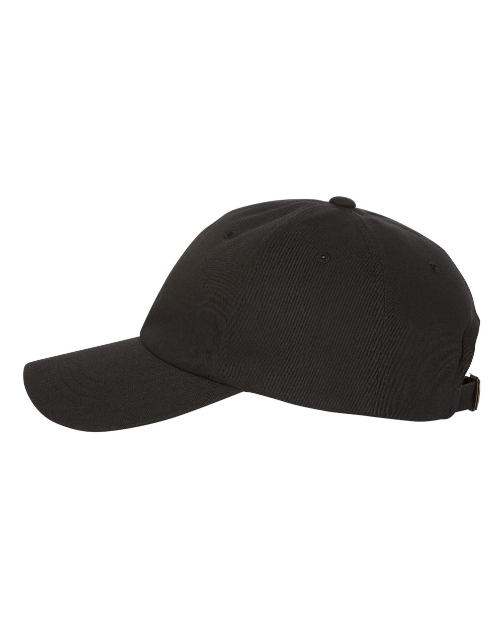 Papparel "Heritage" Washed Cotton Dad Cap