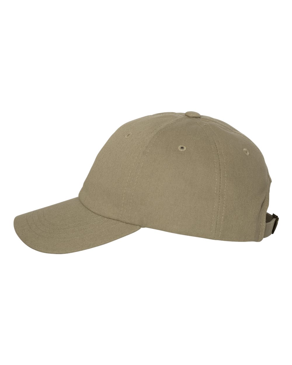 Papparel "Heritage" Washed Cotton Dad Cap