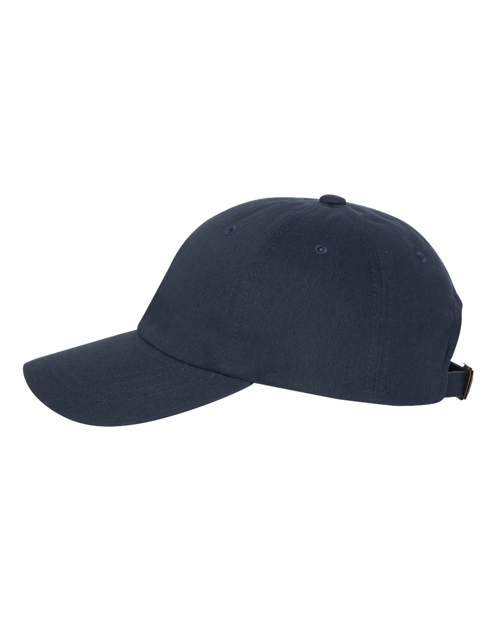 Papparel "Heritage" Washed Cotton Dad Cap